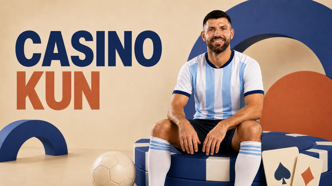 Casino Kun Aguero Argentina para Juegos, Bonos y Apuestas Deportivas